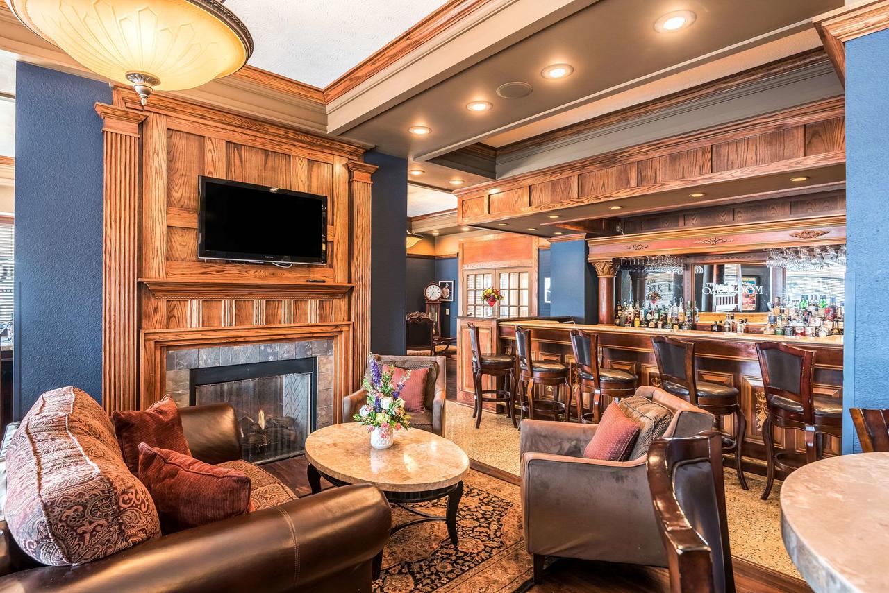 Hotel Bothwell Sedalia Central District, Ascend Hotel Collection - thumb 11