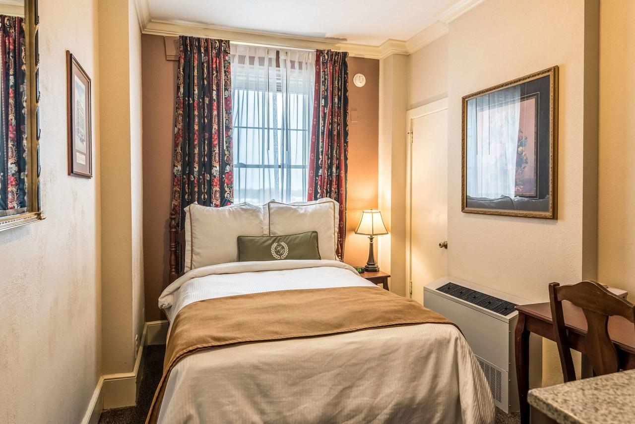 Hotel Bothwell Sedalia Central District, Ascend Hotel Collection - thumb 19