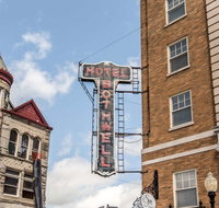 Hotel Bothwell Sedalia Central District Ascend Hotel Collection - Orlando Tourists