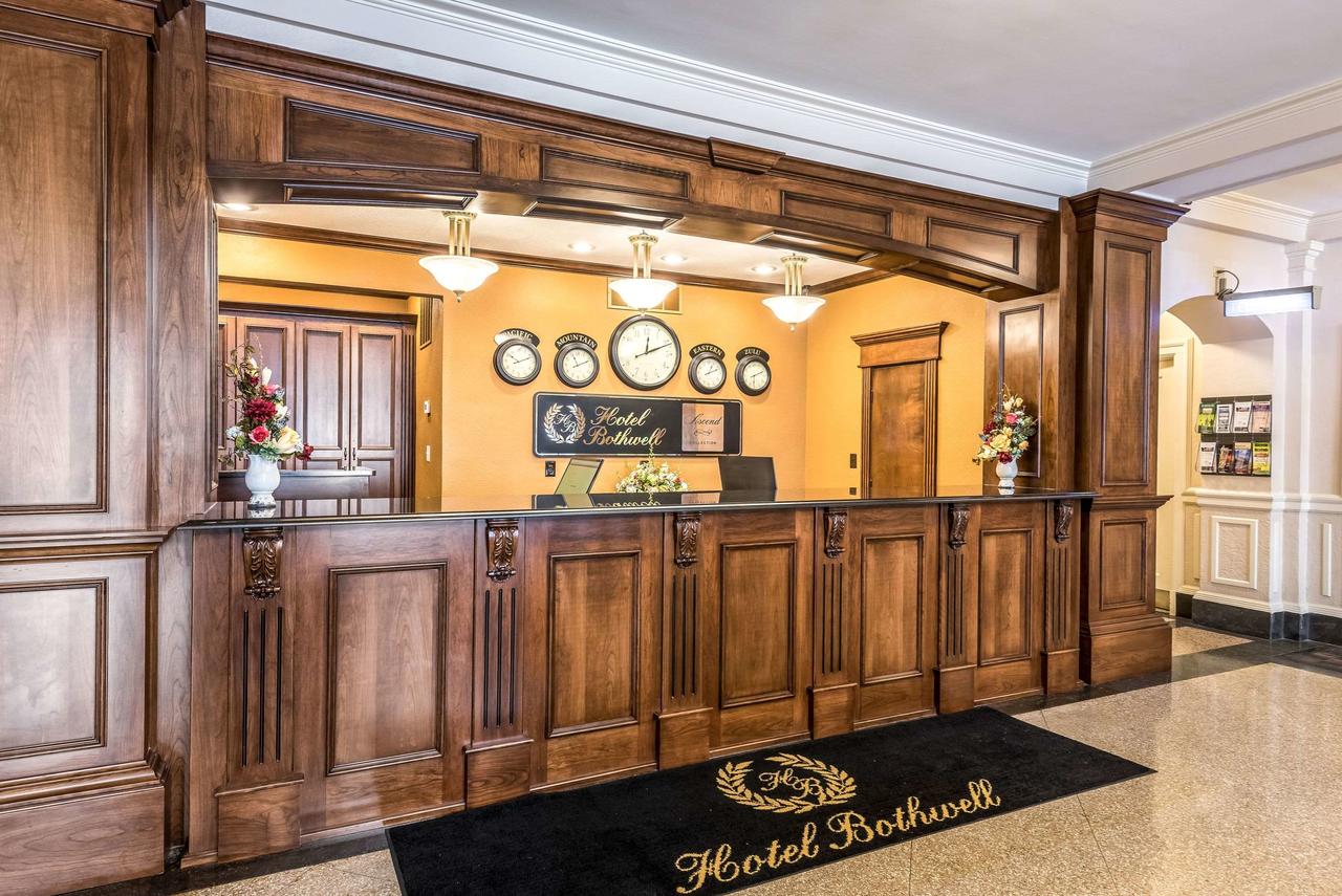 Hotel Bothwell Sedalia Central District, Ascend Hotel Collection - thumb 8