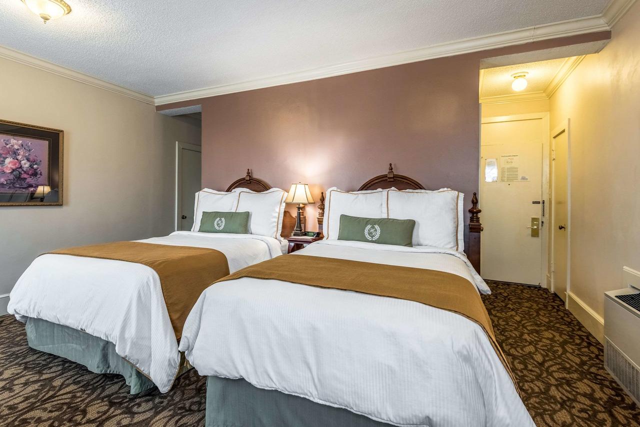 Hotel Bothwell Sedalia Central District, Ascend Hotel Collection - thumb 34