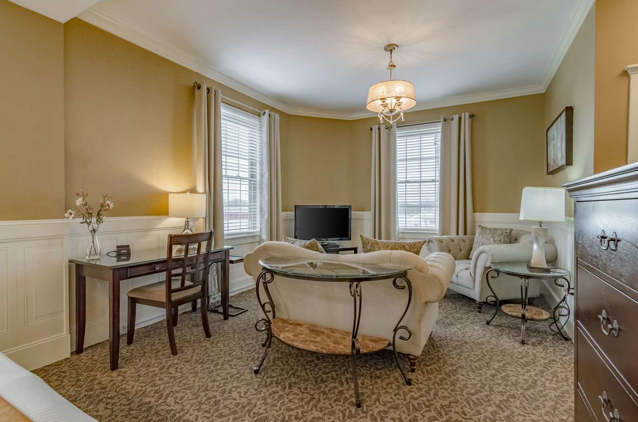 Hotel Bothwell Sedalia Central District, Ascend Hotel Collection - thumb 28