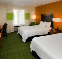 Fairfield Inn St. Louis Fenton - Orlando Tourists