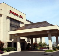 Hampton Inn St. Louis Southwest - Orlando Tourists