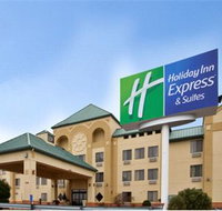 Holiday Inn Express Hotel & Suites Fenton/I-44 - Orlando Tourists