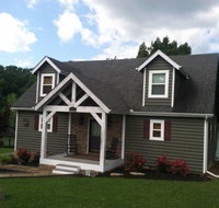 Back Porch Paradise Home - Orlando Tourists