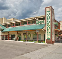 Downtowner Inn - Orlando Tourists