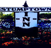 Stumptown Inn of Whitefish - Orlando Tourists