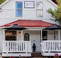 The Farmhouse Inn  Kitchen 2 blocks from Downtown Whitefish Montana - Orlando Tourists