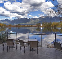 Ninepipes Lodge - Orlando Tourists