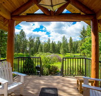 Black Bear Lodge - Orlando Tourists