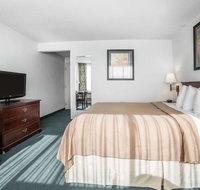 Travelodge by Wyndham Great Falls - Orlando Tourists