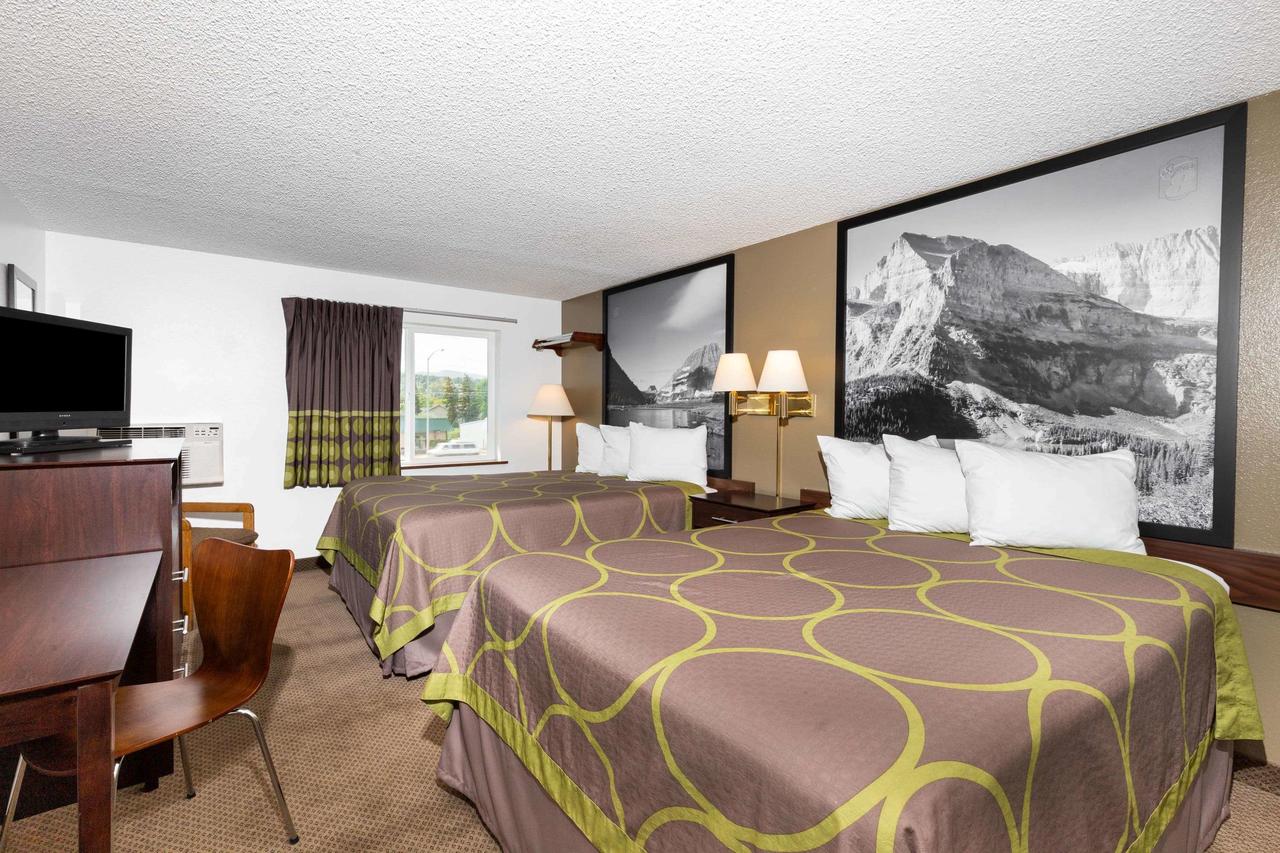 Super 8 By Wyndham Missoula/Brooks Street - thumb 20