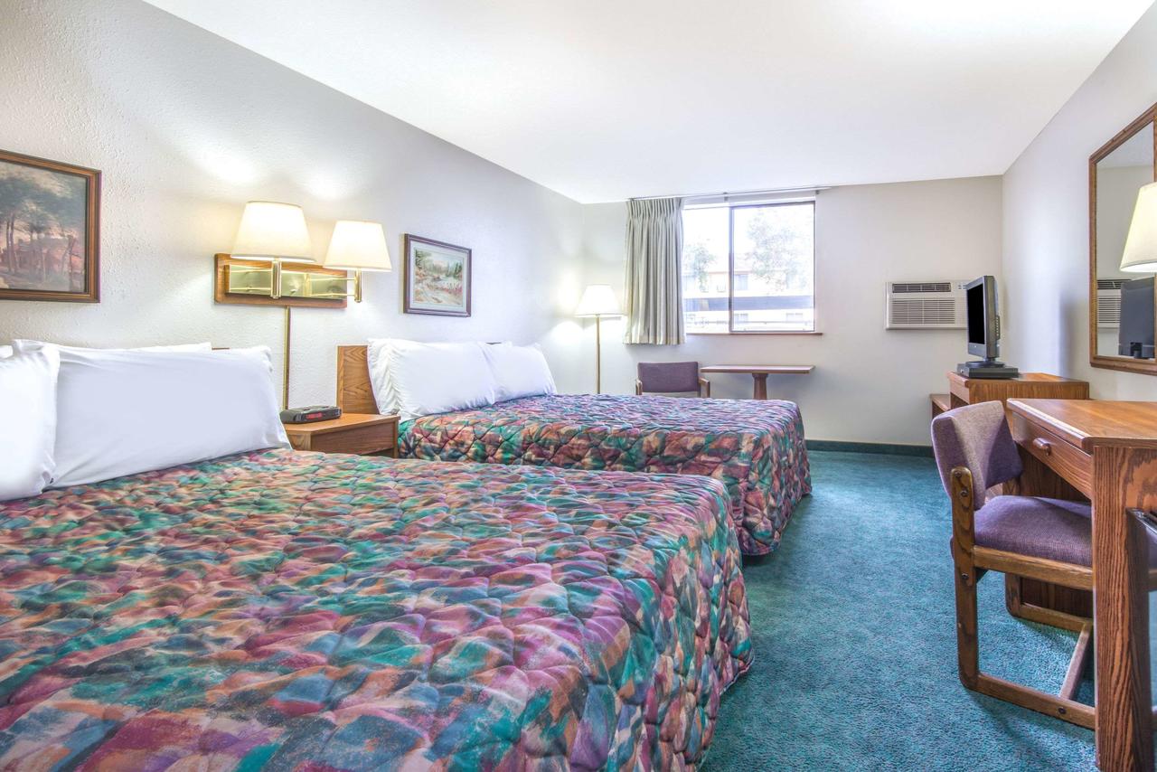 Super 8 By Wyndham Missoula/Brooks Street - thumb 10