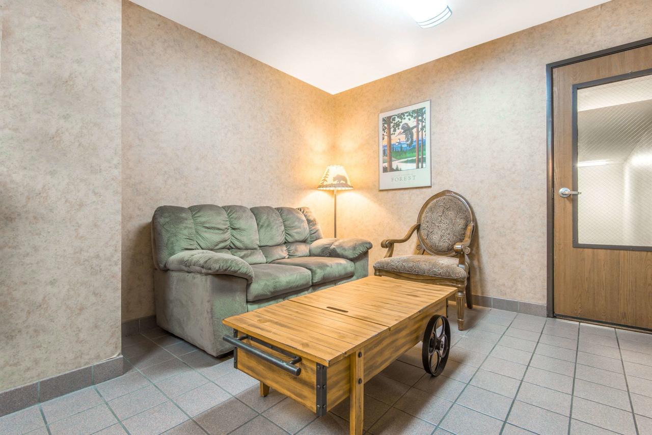 Super 8 By Wyndham Missoula/Brooks Street - thumb 6