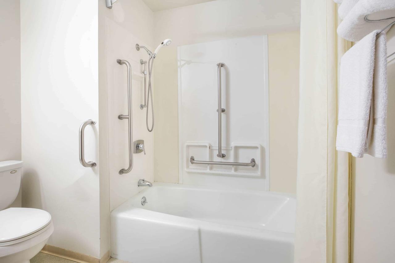 Super 8 By Wyndham Missoula/Brooks Street - thumb 31