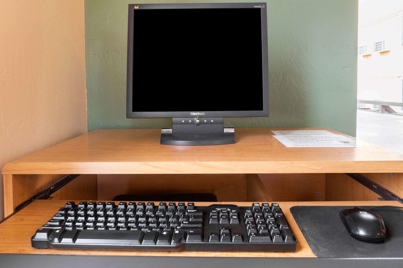 Super 8 By Wyndham Missoula/Brooks Street - thumb 27