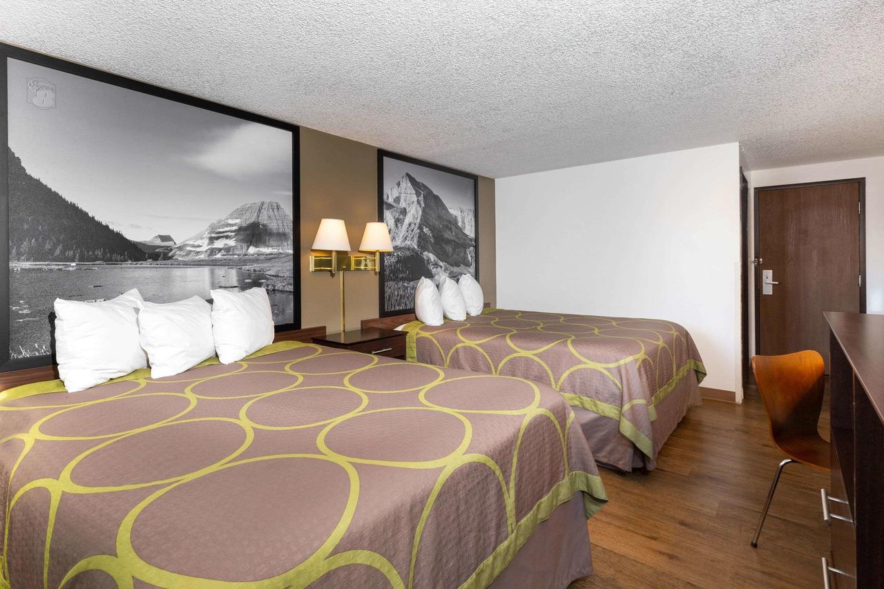 Super 8 By Wyndham Missoula/Brooks Street - thumb 29