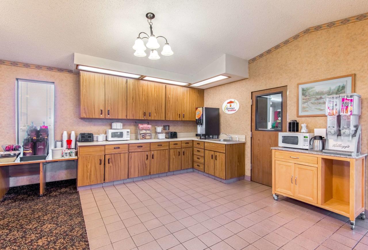 Super 8 By Wyndham Missoula/Brooks Street - thumb 14