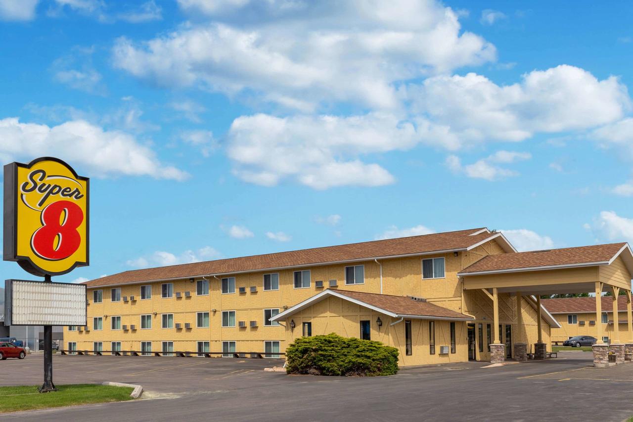 Super 8 By Wyndham Missoula/Brooks Street - thumb 21