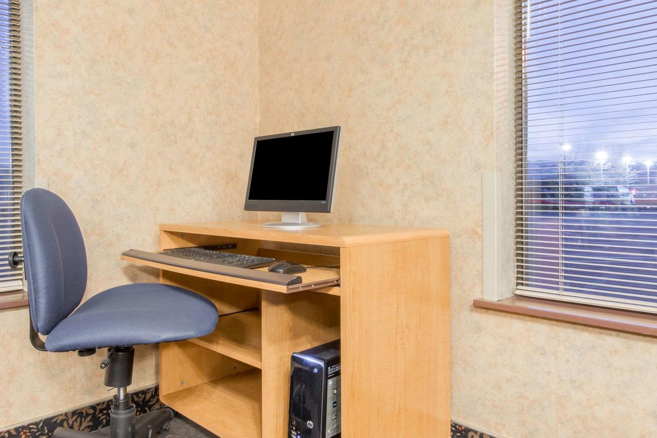 Super 8 By Wyndham Missoula/Brooks Street - thumb 9