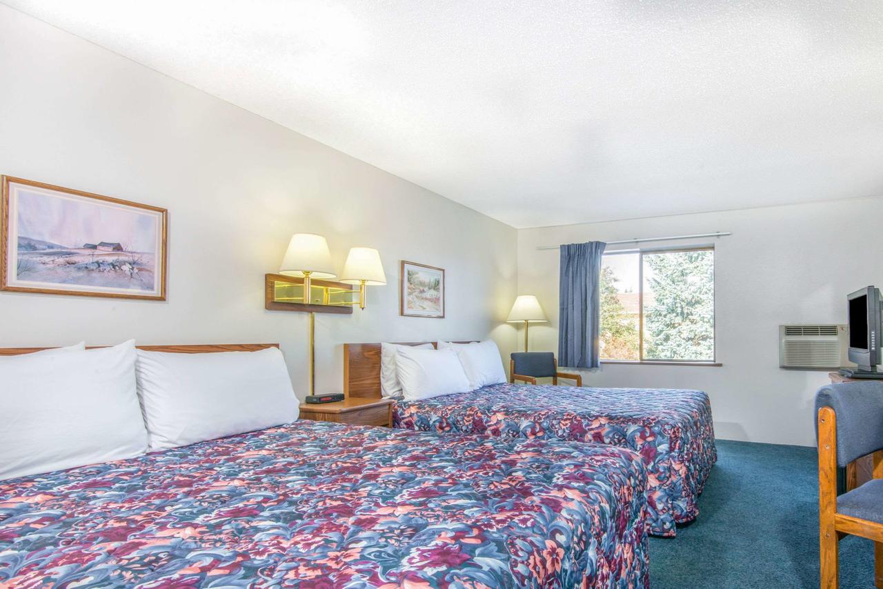 Super 8 By Wyndham Missoula/Brooks Street - thumb 11