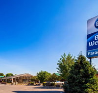 Best Western Paradise Inn - Orlando Tourists