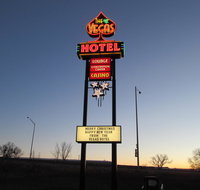 The Vegas Hotel - Orlando Tourists