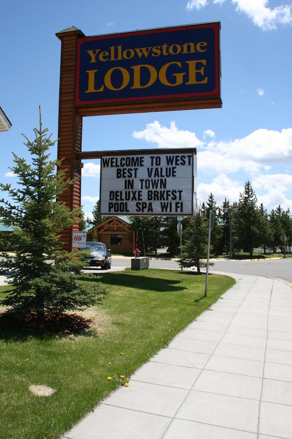 Yellowstone Lodge - thumb 6