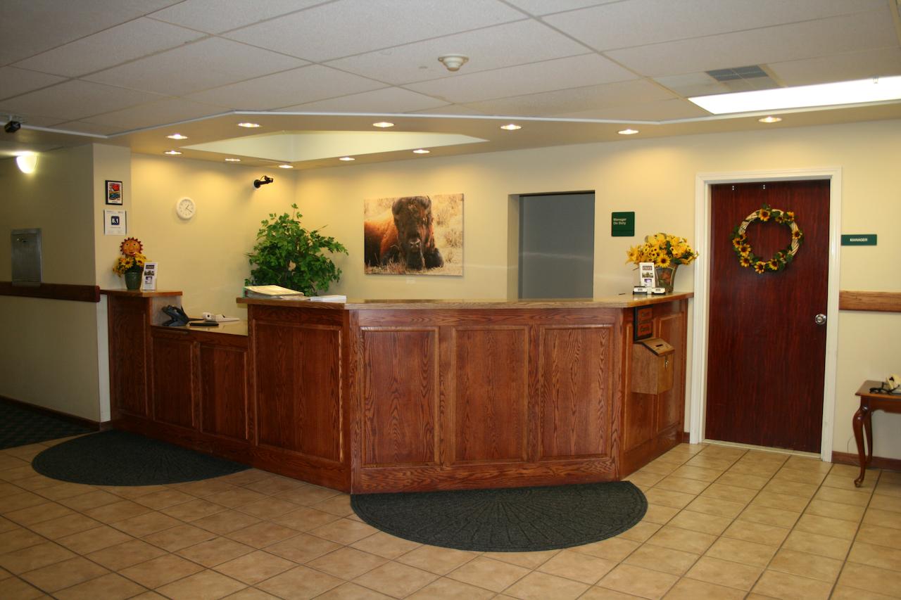 Yellowstone Lodge - thumb 8