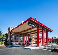 Red Lion Inn  Suites Missoula - Orlando Tourists
