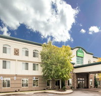 Wingate by Wyndham Missoula Airport - Orlando Tourists