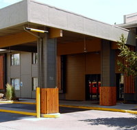 Campus Inn Missoula - Orlando Tourists
