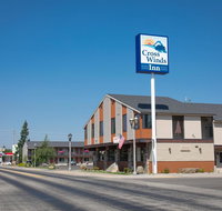 Crosswinds Inn - Orlando Tourists