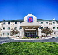 Motel 6 Missoula - Orlando Tourists