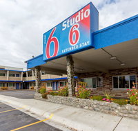 Motel 6 Missoula - University - Orlando Tourists