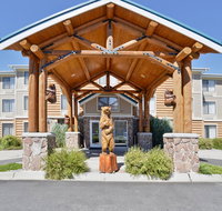 Clubhouse Inn - Orlando Tourists