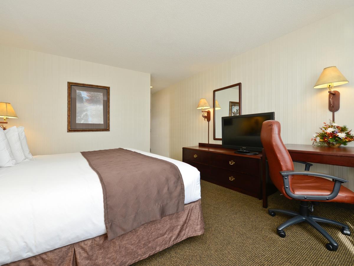 Clubhouse Inn - thumb 14