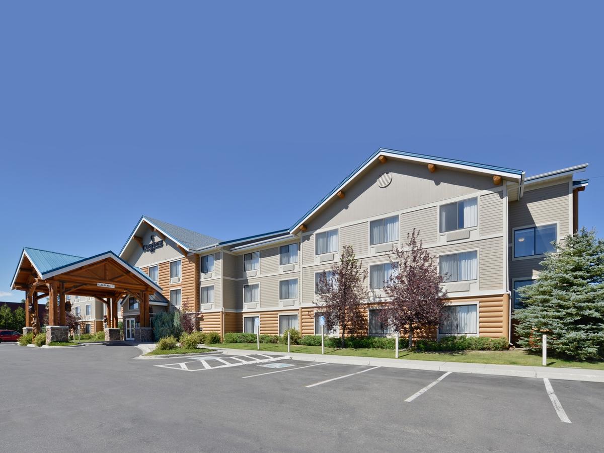 Clubhouse Inn - thumb 5
