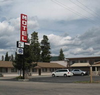 Lazy G Motel - Orlando Tourists