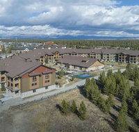 WorldMark West Yellowstone - Orlando Tourists