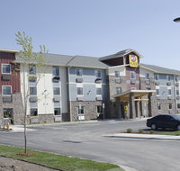 My Place Hotel-Missoula MT - Orlando Tourists