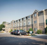 La Quinta Inn by Wyndham Missoula - Orlando Tourists