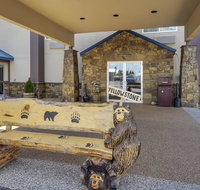Yellowstone West Gate Hotel - Orlando Tourists