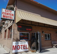 City Center Motel - Orlando Tourists