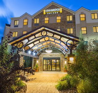Staybridge Suites Missoula - Orlando Tourists