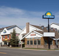 Days Inn by Wyndham West Yellowstone - Orlando Tourists