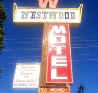 Westwood Motel - Orlando Tourists