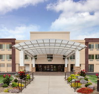 Holiday Inn Missoula Downtown - Orlando Tourists