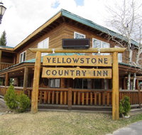 Yellowstone Country Inn - Orlando Tourists